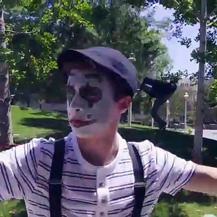 All of the display in this video was purely.....