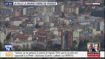Bienvenue à Saint-Étienne, la métropole la moins chère de France pour l'immobilier