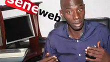OMAR FAYE CLASHE ET DESCEND LE PROCUREUR DE MACKY
