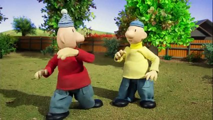 Buurman en Buurman - De draaimolen