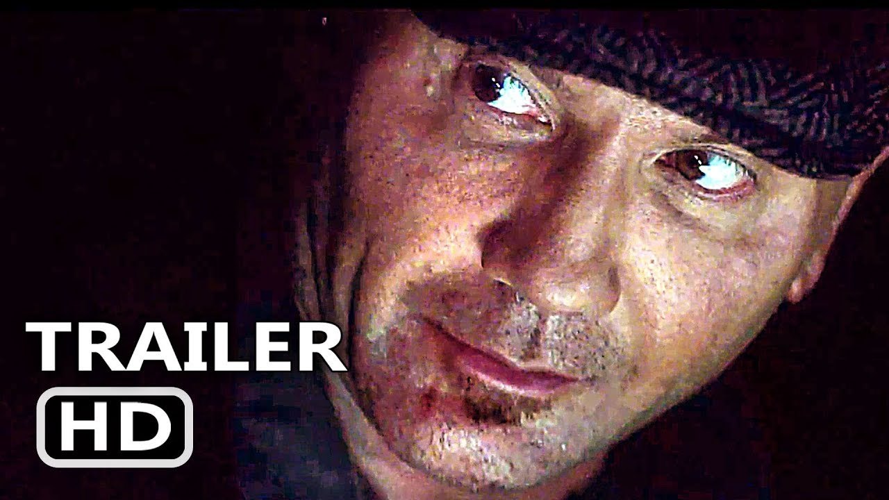 ESCAPE PLAN 3 Trailer # 2