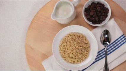 Six Good Carbs to Eat