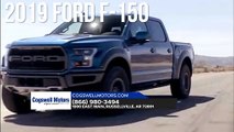 2019  Ford  F-150  Clarksville  AR |  Ford  F-150  Clarksville  AR