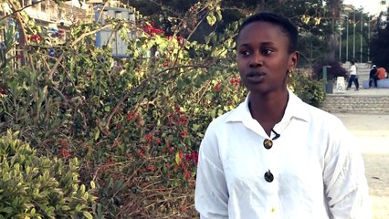 Sexo ainda é tabu na TV senegalesa