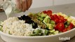 How to Make Stetson Chopped Salad