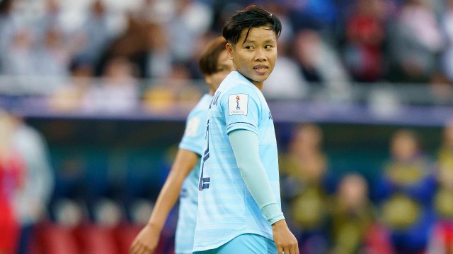 Thailand’s End of the 13-0 Equation and How FIFA Can Lift Women’s Soccer Globally