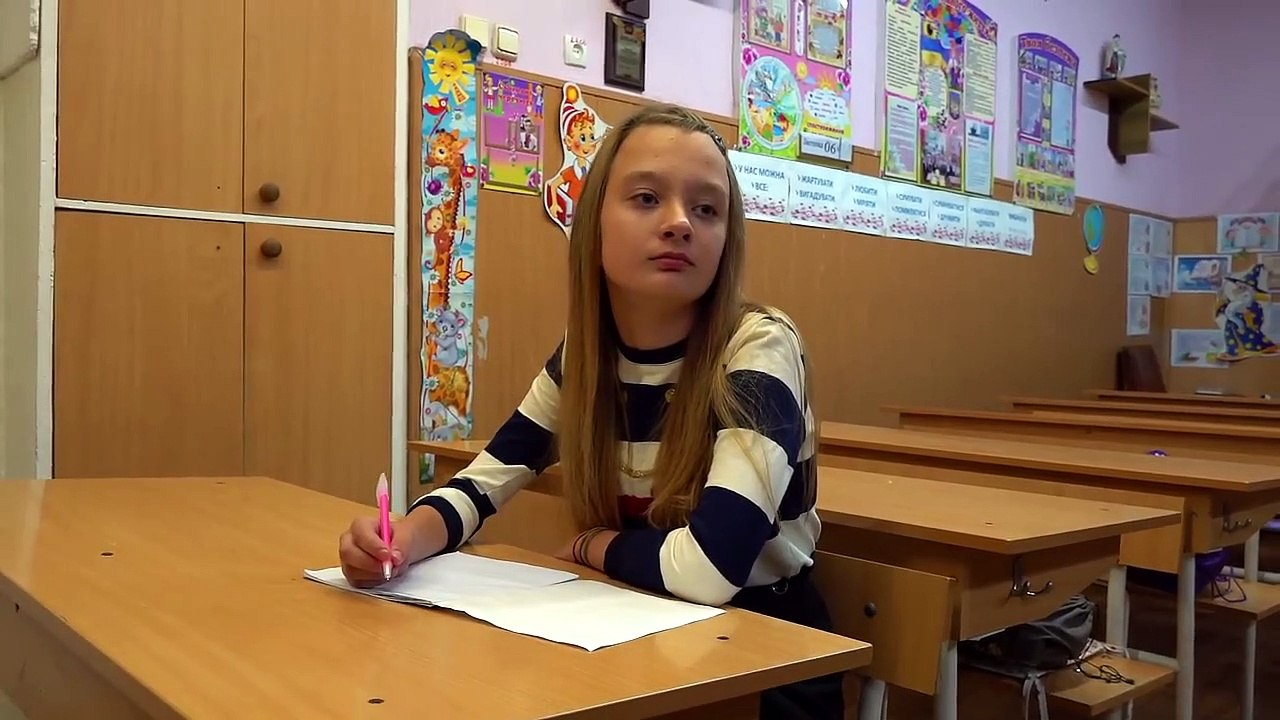 РОМА И ЛЕРА ПОМЕНЯЛИСЬ ТЕЛАМИ!!!!!