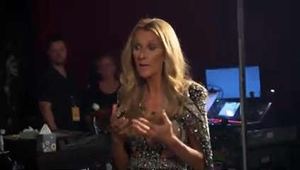 Céline Dion-12 Juin 2019