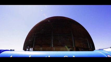 Scientists Aren't Going to Tell You This! (2017-2018)