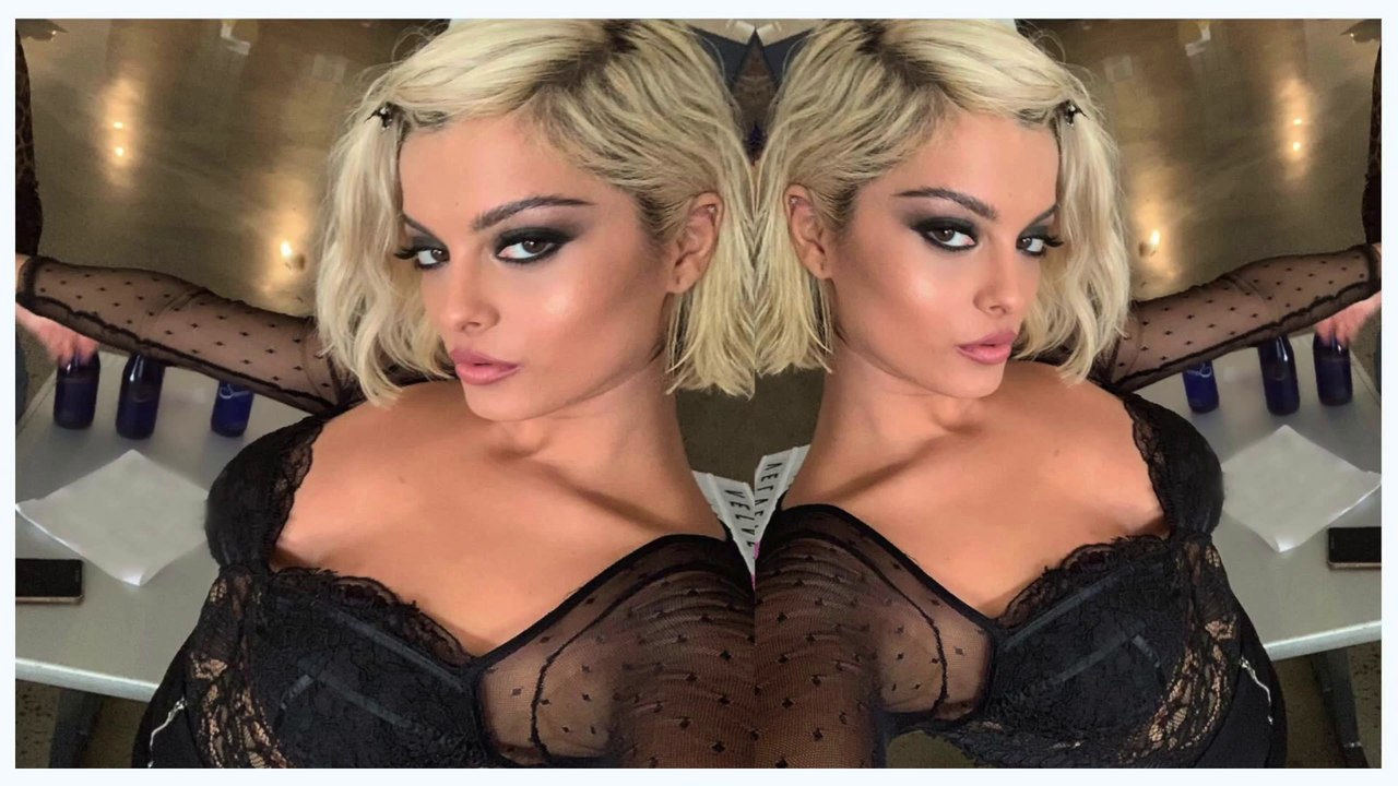 Bebe Rexha | March 22nd - 31st 2019