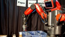 This Robot Can Sort Recycling Without Cameras