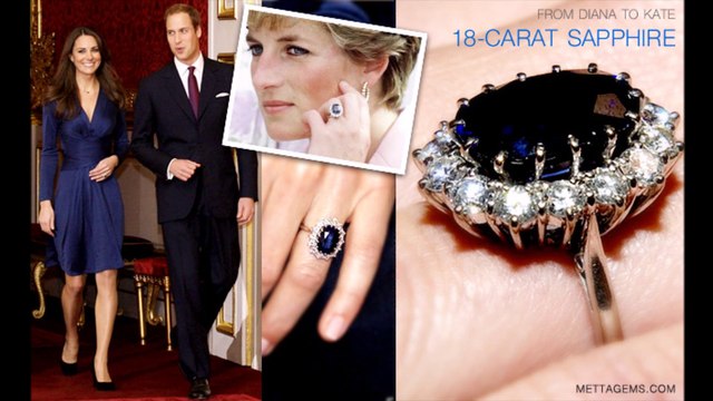 พบแซฟไฟร์สีน้ำเงินใหญ่สุดในโลกเหมืองเดียวกับแหวนเจ้าหญิงไดอาน่า! เปิดตำนานอัญมณี/สิ่งของก้องโลกNo42