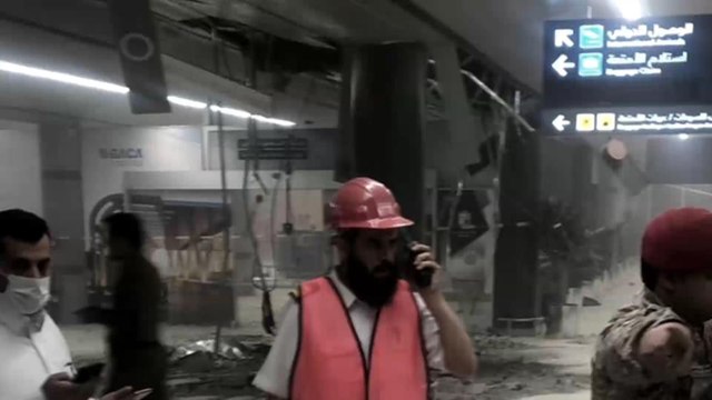 استهداف الحوثيين لمطار أبها السعودي.. ما مصير عملية الحزم ؟