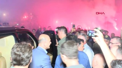 BAKAN SOYLU: AMERİKA BEN NOT ETTİM DEDİĞİ İÇİN HAKKIMIZI ARAMAKTAN VAZGEÇMEYECEĞİZ