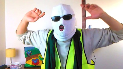 #GILETJAUNES MONOPOLE ET COTISATION SOCIALE