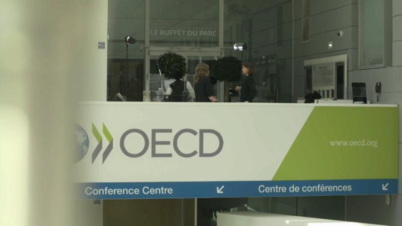 Oecd triumphiert über steuerparadiese