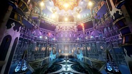 Tales of Arise – Announcement Trailer PS4 | E3 2019