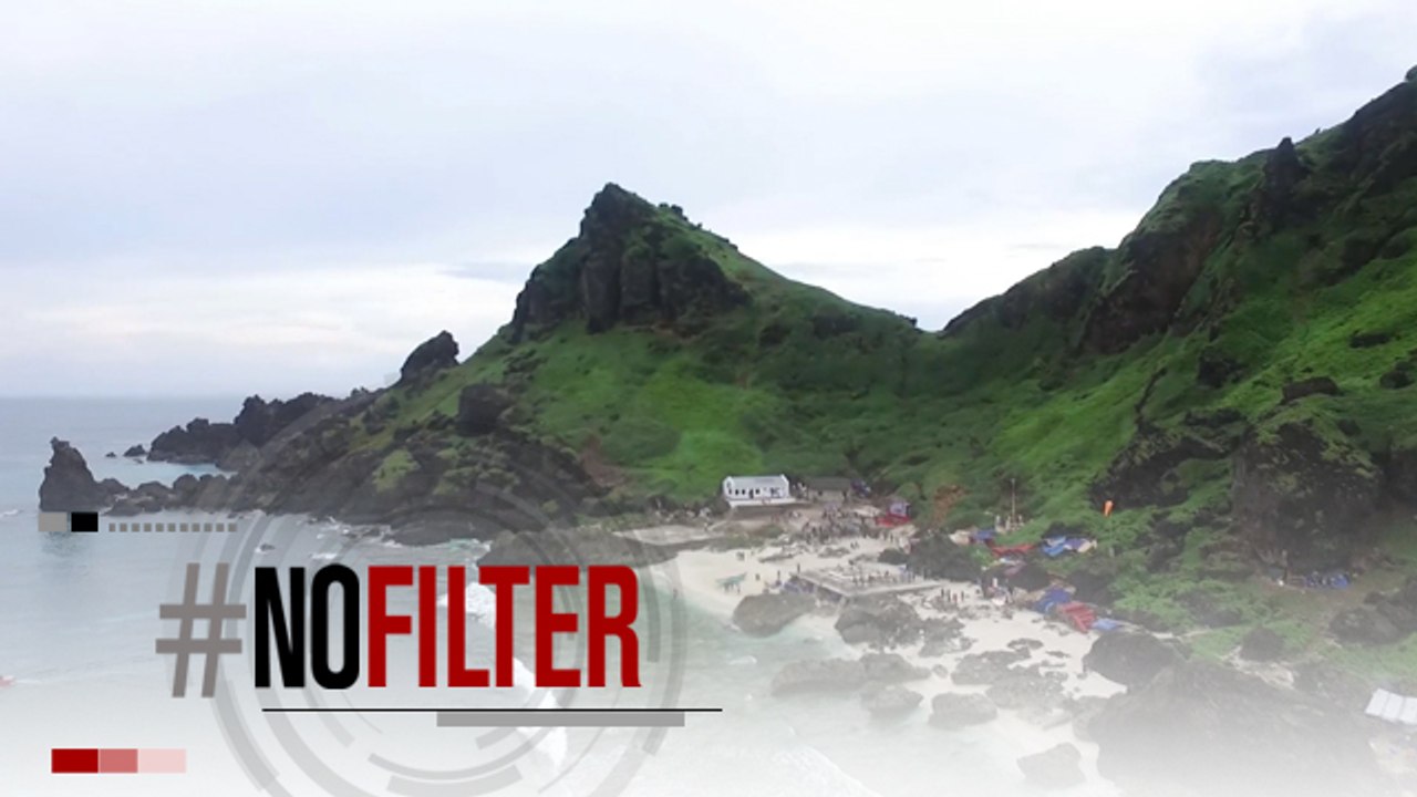 Tatlong Bituin sa Hilaga | #NoFilter