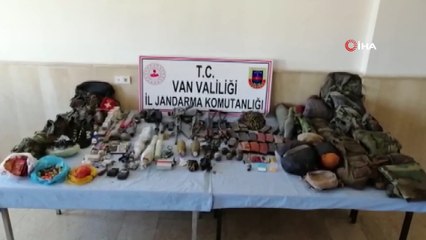 Vatandaşların ihbarı, saldırı hazırlığındaki teröristleri ele verdi