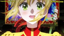 SABER IS TOO F*&KING KAWAII | Funny & Cute Anime Moments from Fate Series