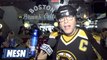 Bruins Fans Get Amped For Stanley Cup Final Game 7 Vs. The Blues