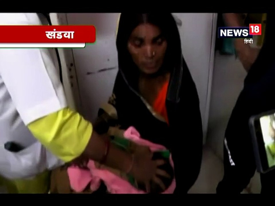 मां की बेबसी की दास्तां: इलाज के लिए नहीं थे पैसे, अपनी ही बेटी को उतारा मौत के घाट