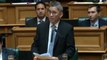 First Filipino New Zealand Parliament member Paulo Garcia delivers maiden speech