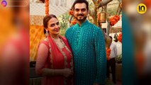 Esha Deol and Bharat Takhtani blessed with a baby girl, give her a sweet name!