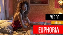 Euphoria, la polémica serie de HBO