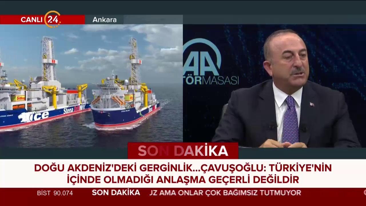 Doğu Akdeniz