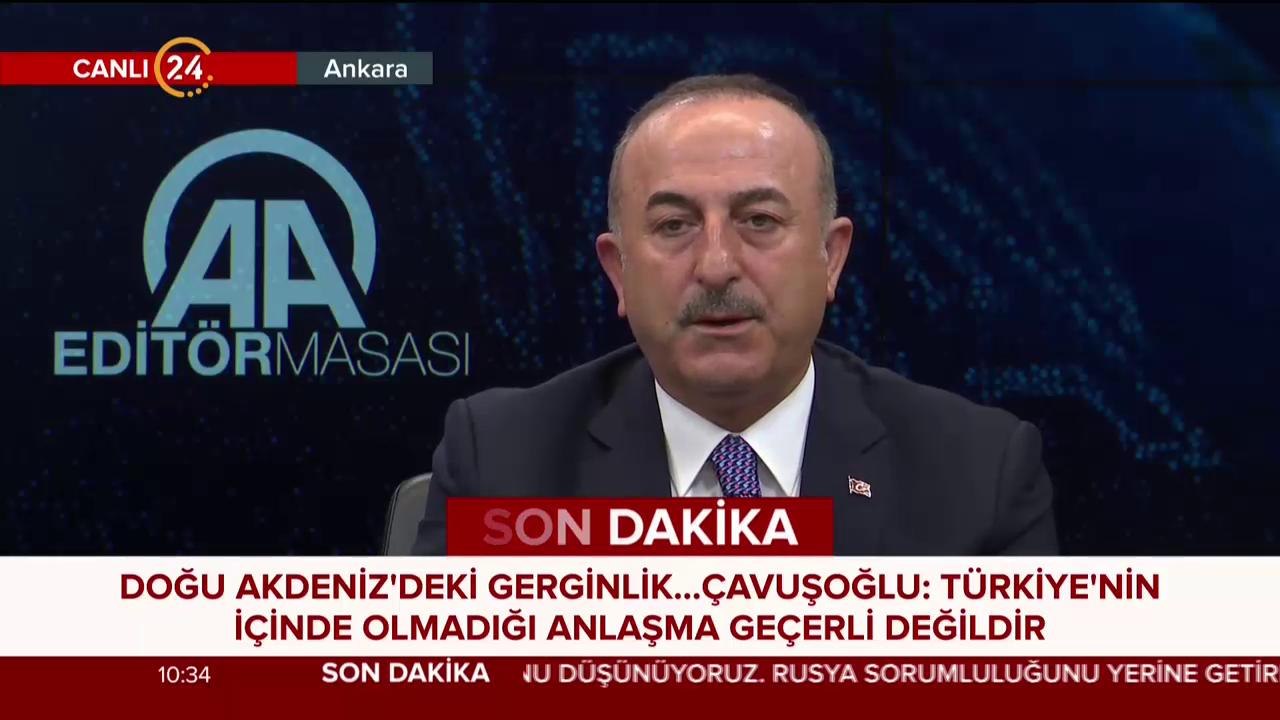 Doğu Akdeniz