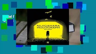 Trial New Releases  Nijigahara Holograph by Inio Asano