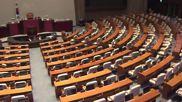 정상화 협상 막판 진통...이번 주말 '분수령' / YTN