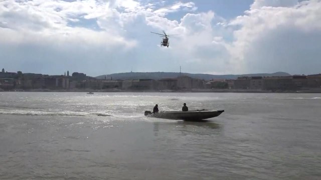 실종자 모두 찾도록 ...수색 범위 확대 / YTN