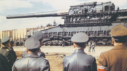 Amazing Rare Historical Photos Compilation - Part 1
