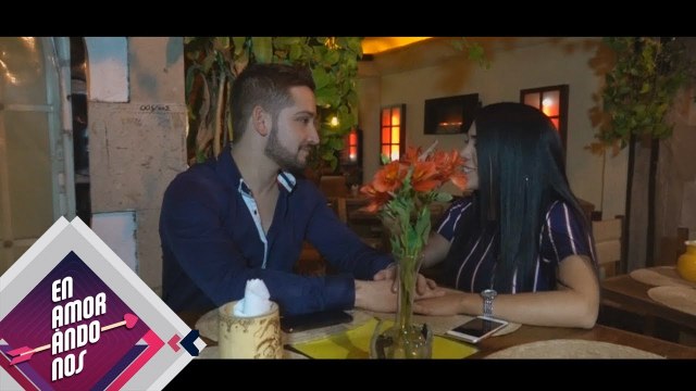 ¡MISHELLE LE PIDIÓ UNA CITA a Memo VALIÉNDOLE SU FLECHADA! | Enamorándonos