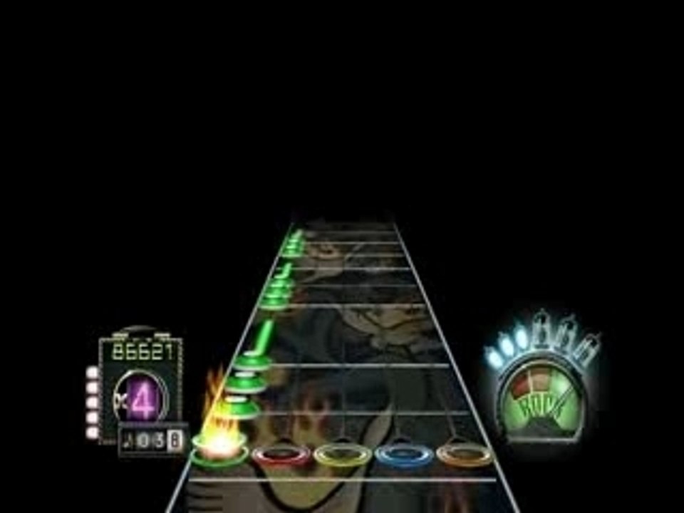 Gh3 difficile my curse