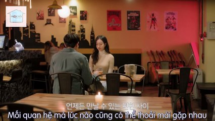 [Vietsub] Dành tặng Woo Ri xinh đẹp- Tập cuối: Bạn thân con trai trở thành bạn trai