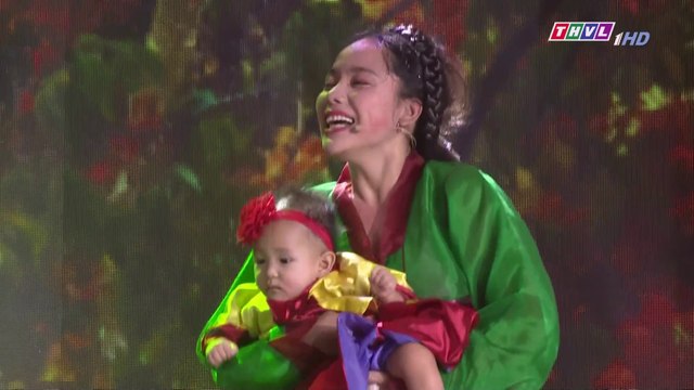 Sao Nối Ngôi Mùa 4 Tập 11 - Gameshow Hay 2019 Phần 2/2