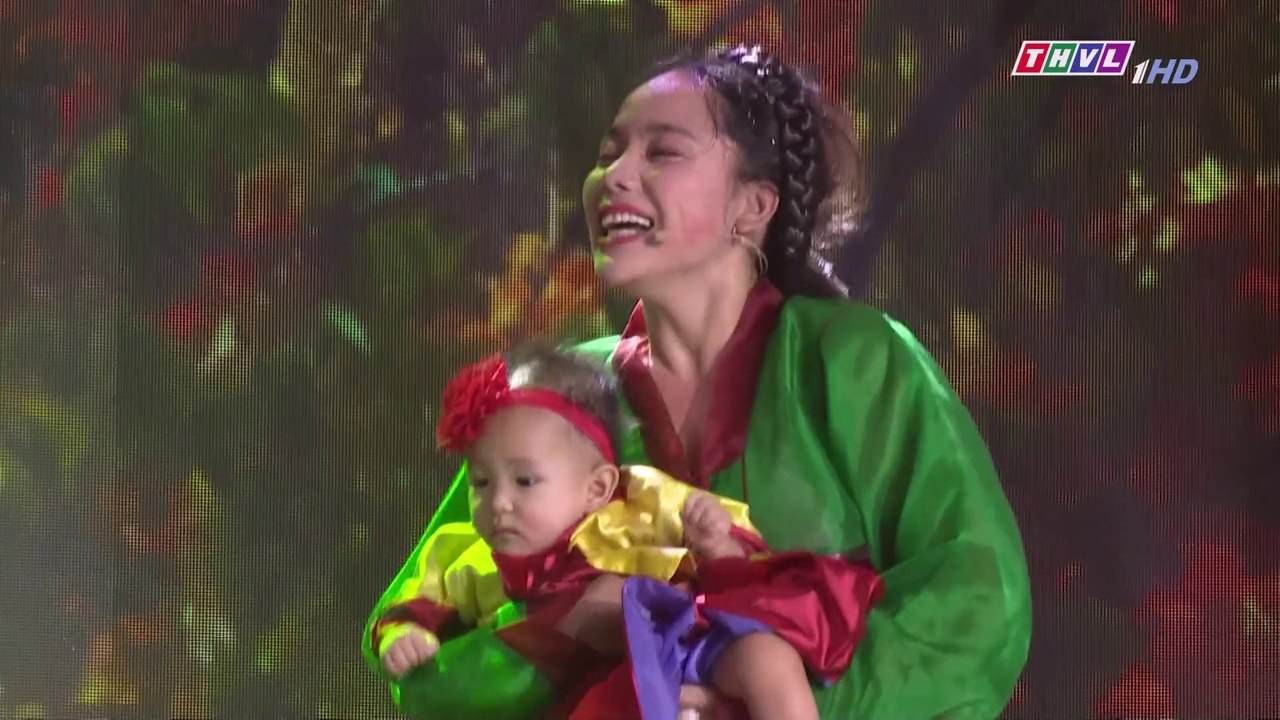 Sao Nối Ngôi Mùa 4 Tập 11 - Gameshow Hay 2019 Phần 2/2