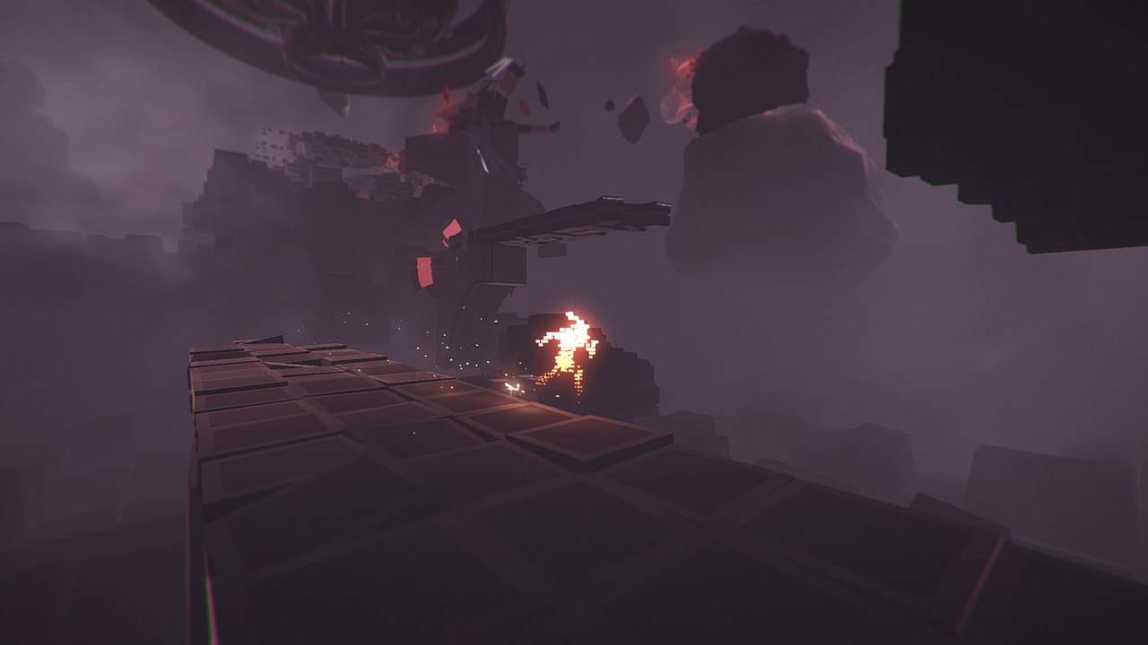 Recompile - Gameplay E3 2019