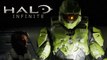 343 Unpacks E3 2019 Halo Infinite Trailer | E3 2019