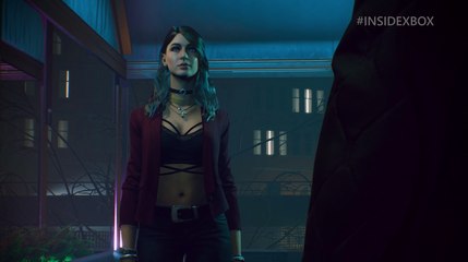 Introducing Cult Classic Revamp Vampire The Masquerade - Bloodlines 2 | E3 2019