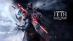 Star Wars Jedi Fallen Order Gameplay and Combat Mechanics | E3 2019