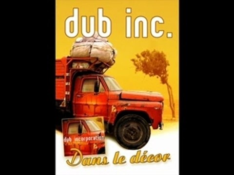 Dub Incorporation, My freestyle