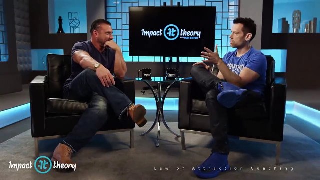 From Broke To $400 MillioN! - Ed Mylett (One Of The Greatest Speeches Ever!)