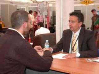 Forum EHTP Entreprises 2007