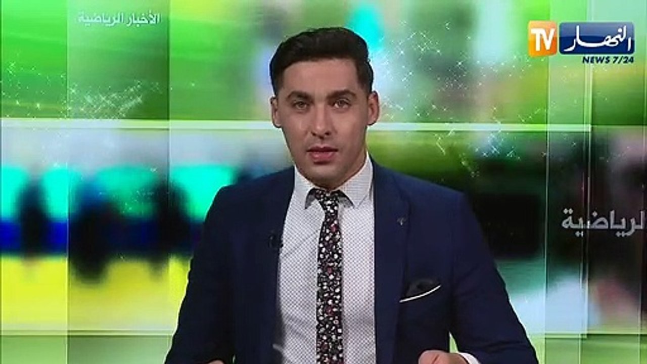 الخضر يجرون أول حصة تدريبية بعد مواجهة بورندي الودية