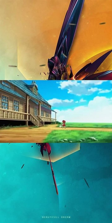 Blackjack anime Ep 16