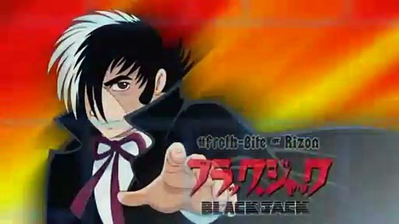 Blackjack (anime) Ep 30